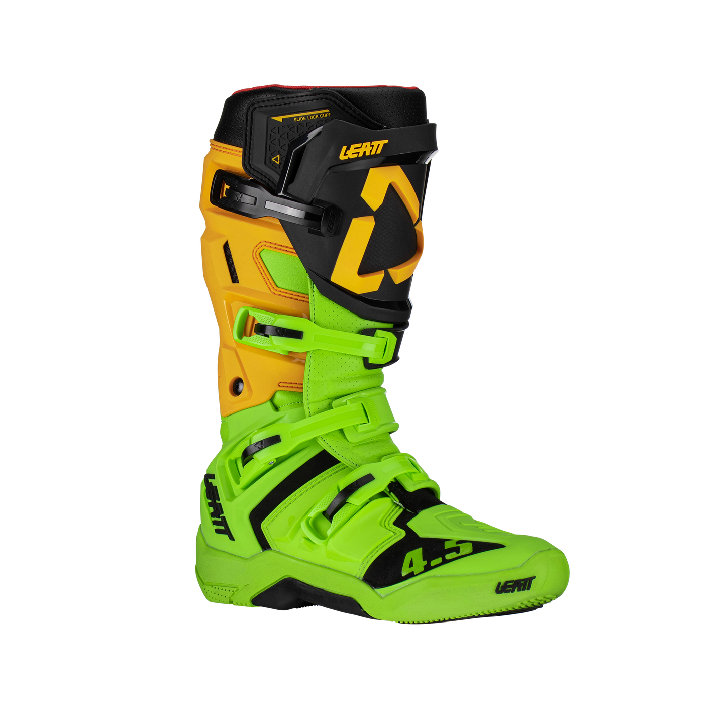 Boots 4.5