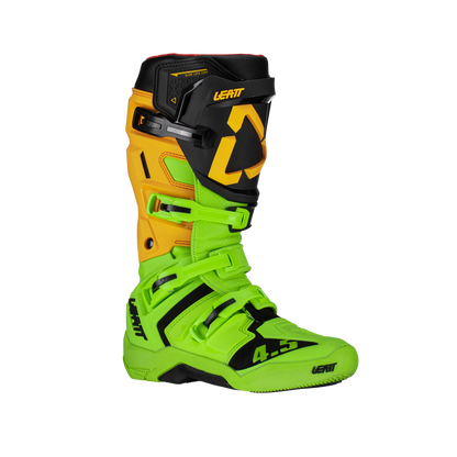 Boots 4.5