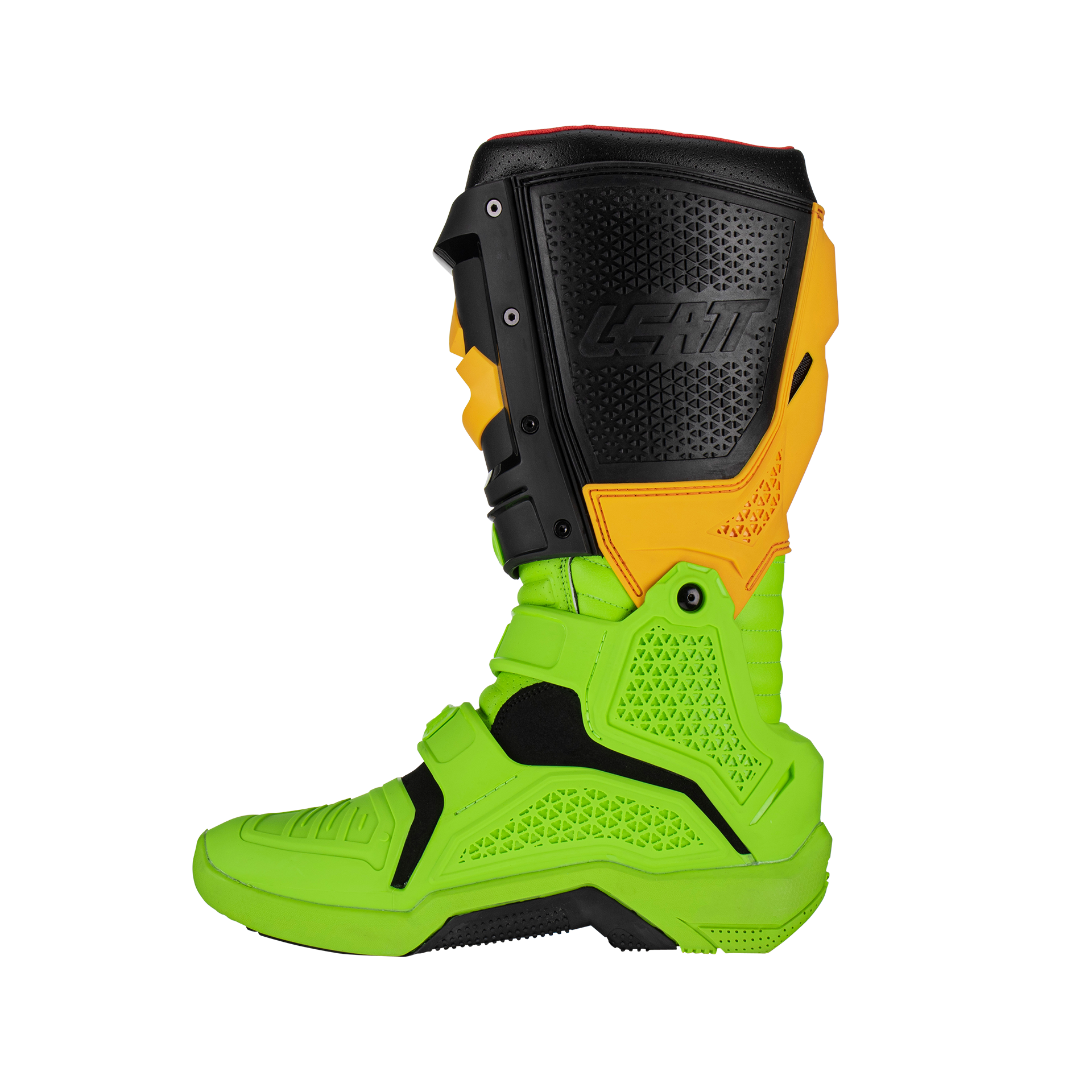 Boots 4.5