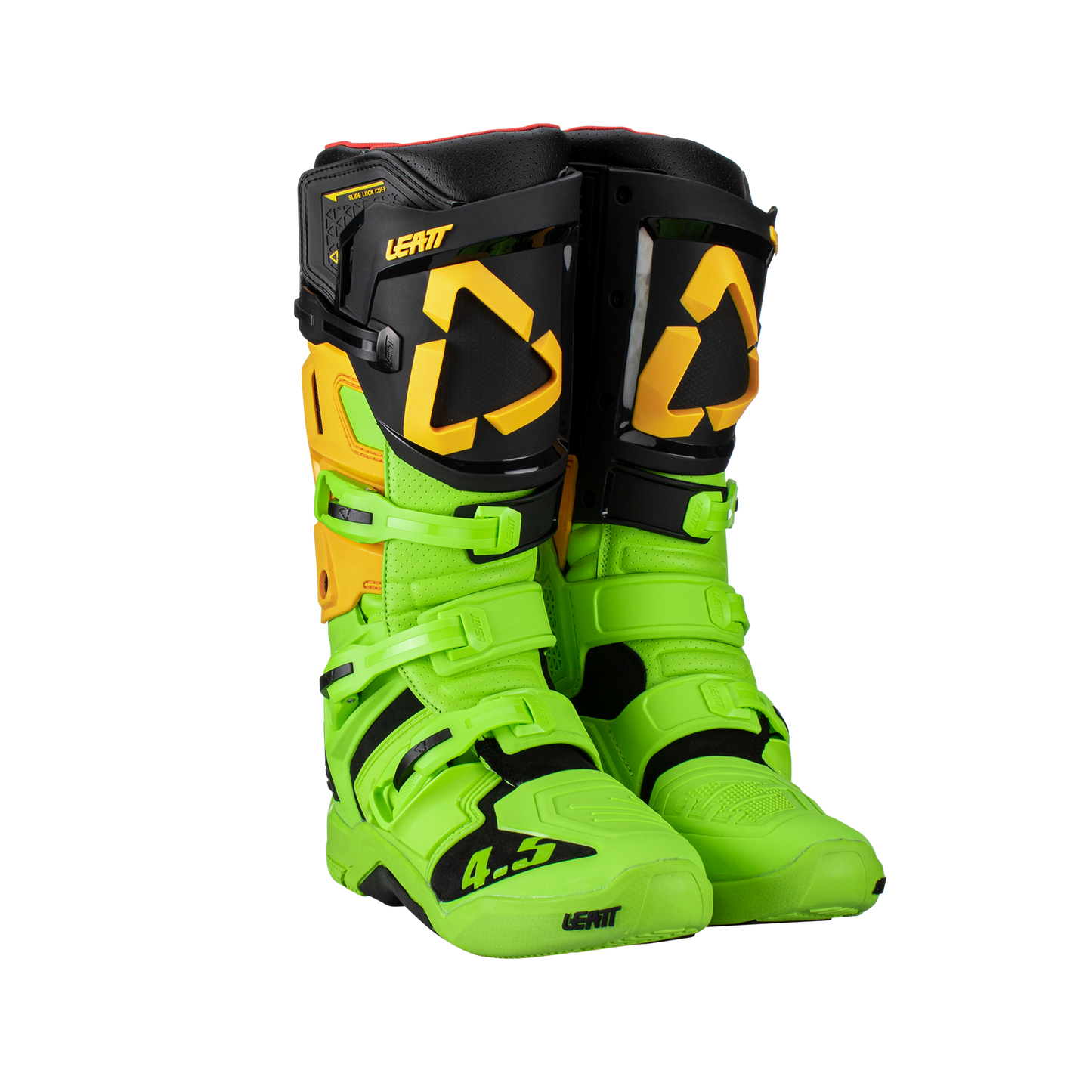 Boots 4.5