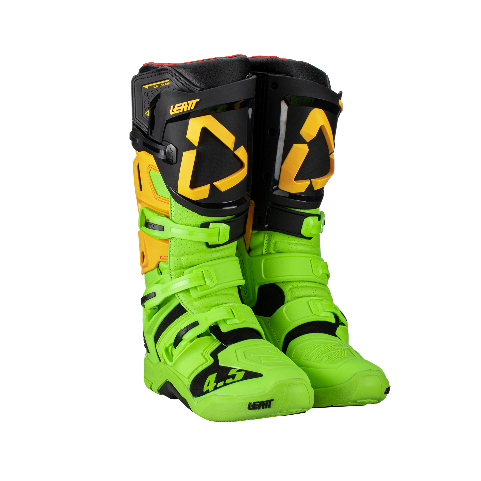 Boots 4.5
