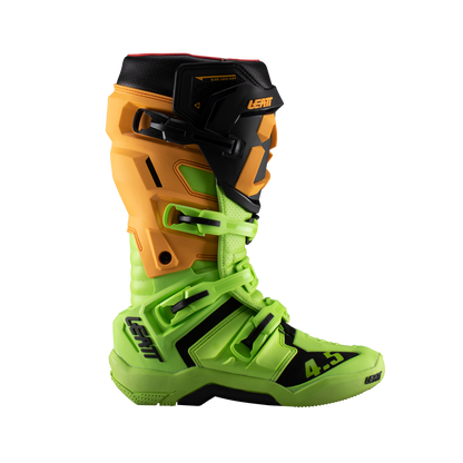 Boots 4.5