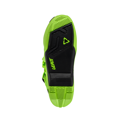 Boots 4.5