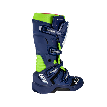 Boots 4.5 Enduro