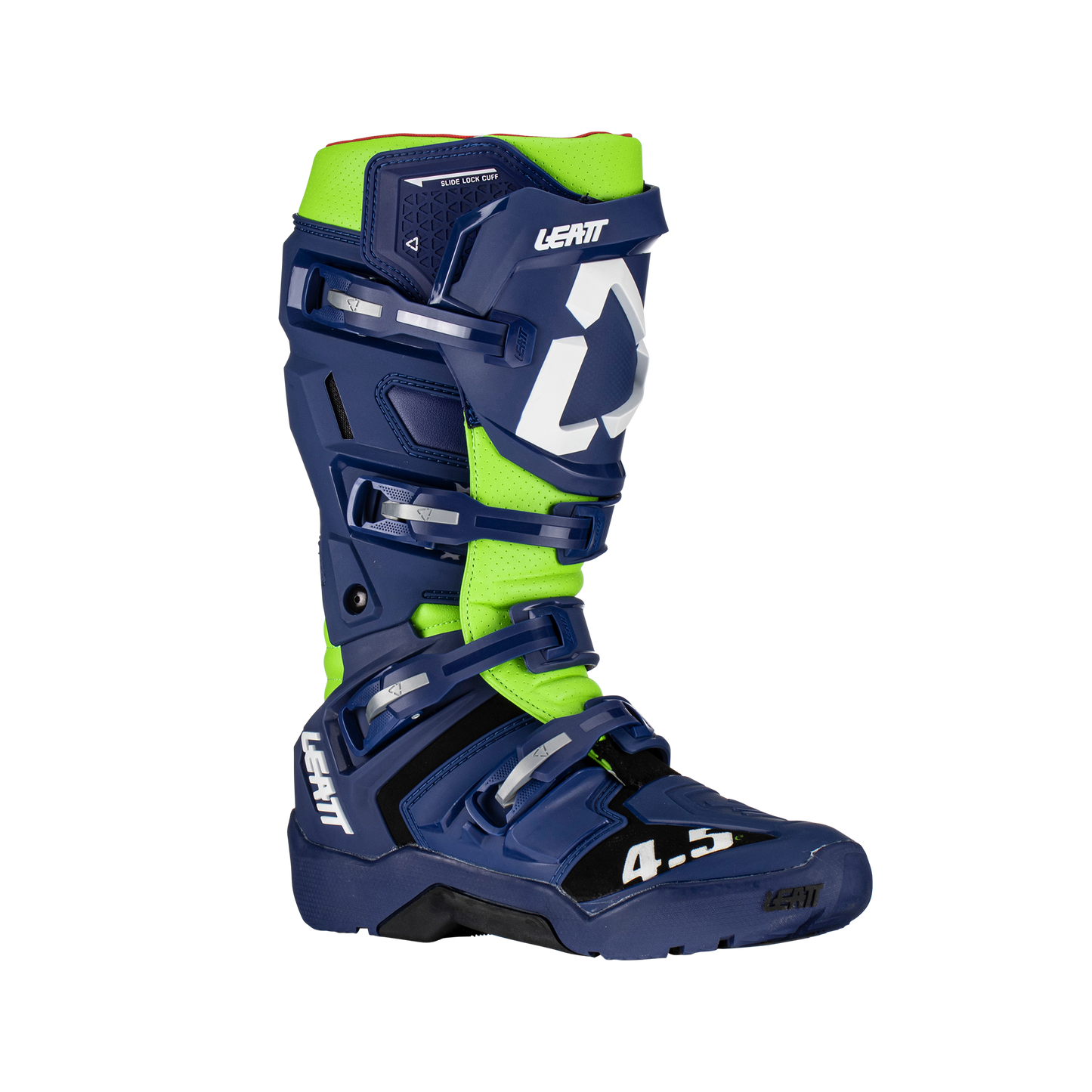 Boots 4.5 Enduro