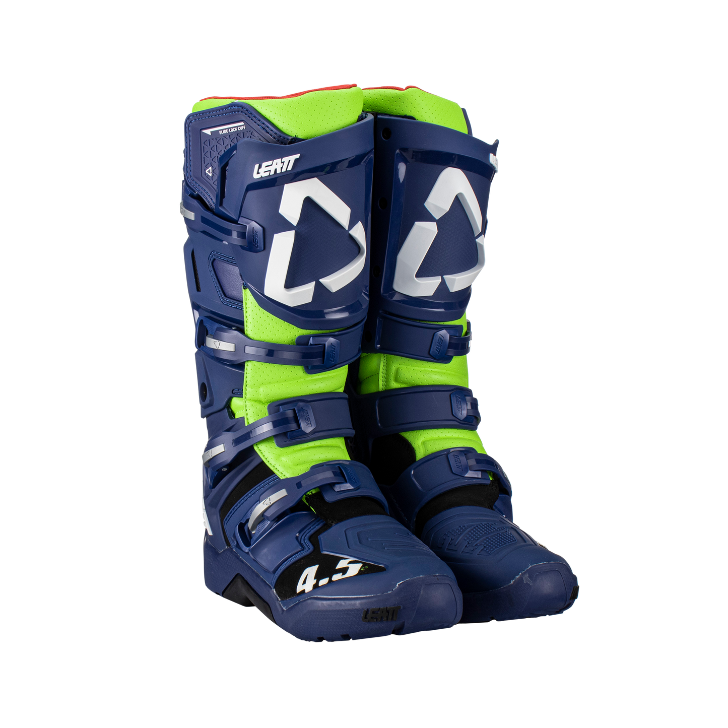Boots 4.5 Enduro