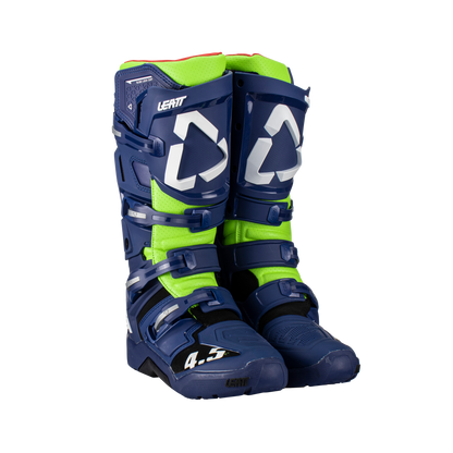Boots 4.5 Enduro