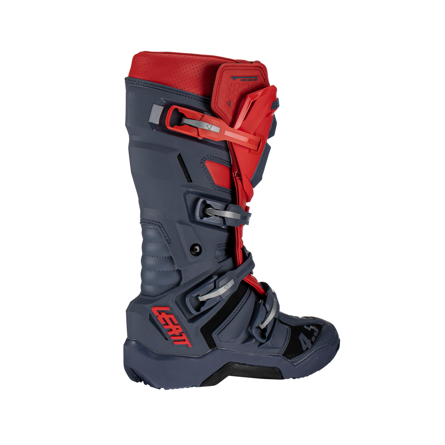 Boots 4.5 Enduro