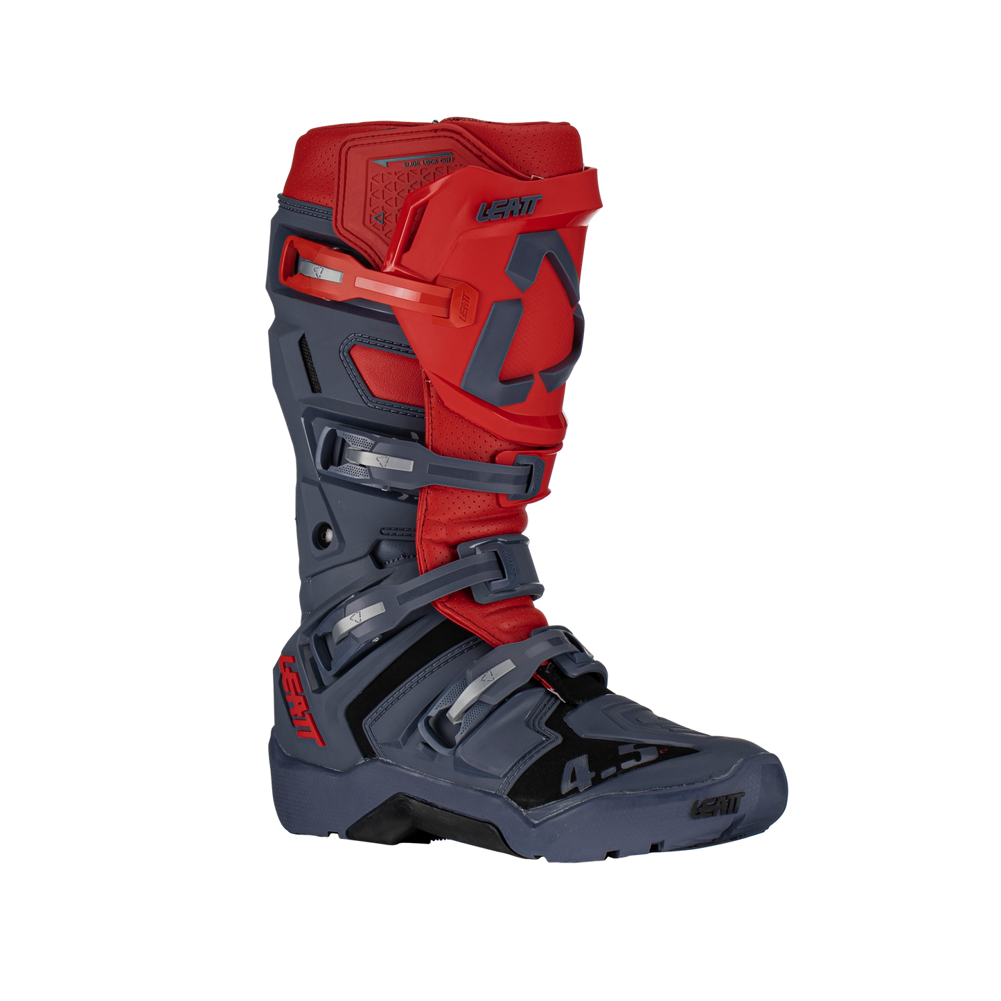 Boots 4.5 Enduro