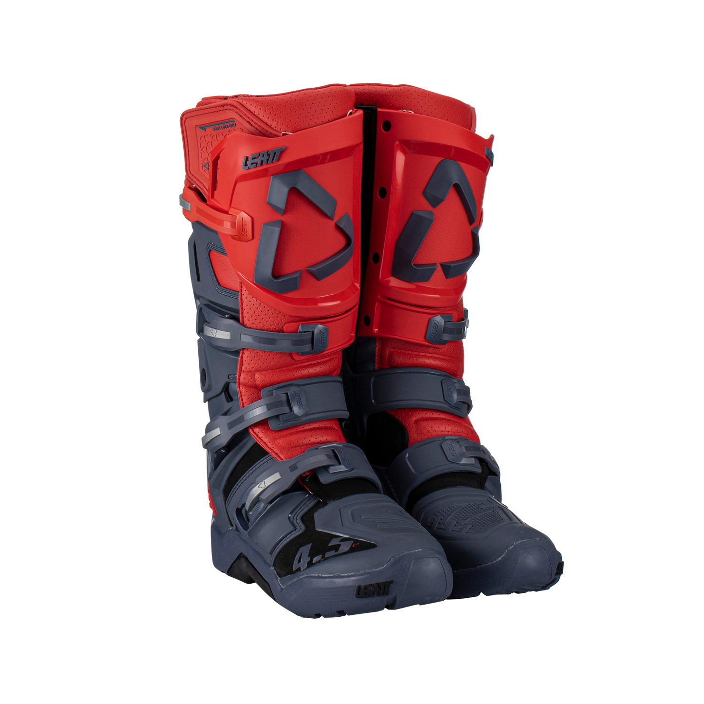 Boots 4.5 Enduro