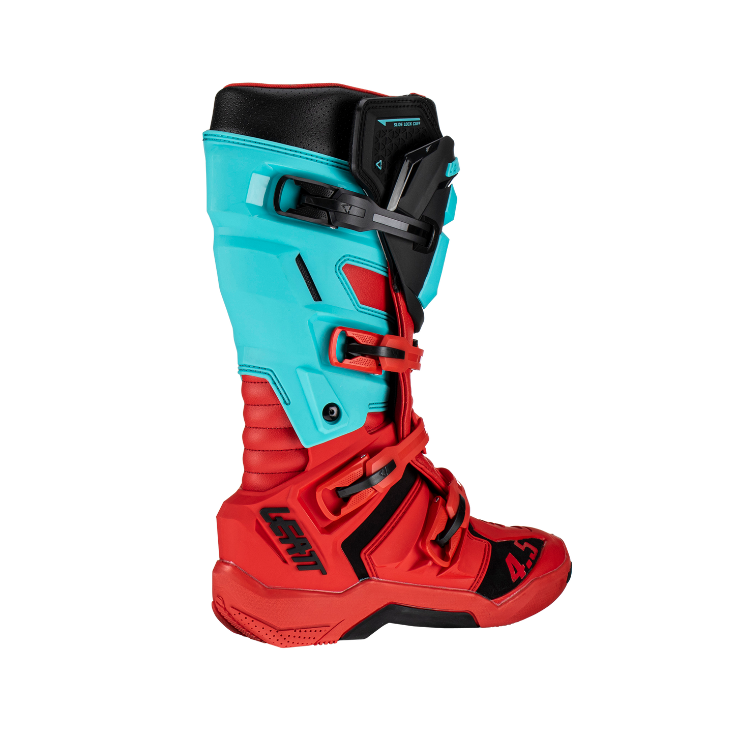Boots 4.5