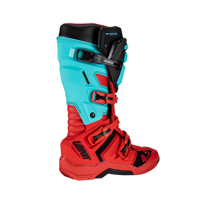 Boots 4.5