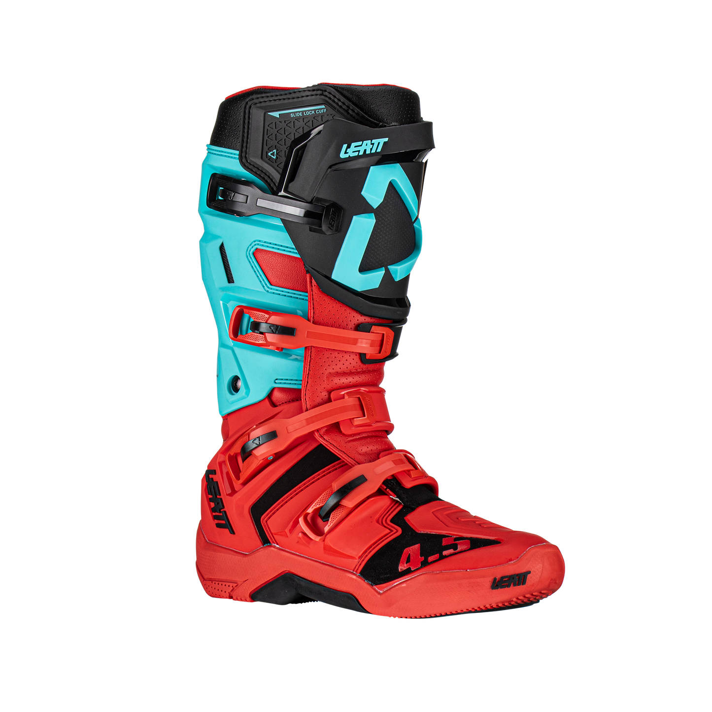 Boots 4.5