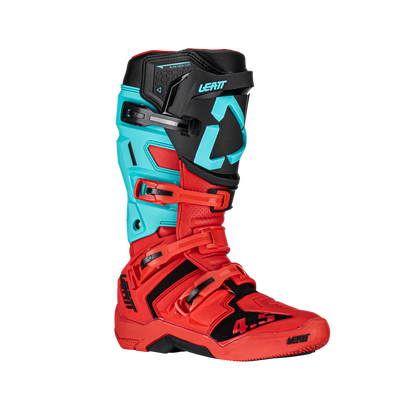 Boots 4.5