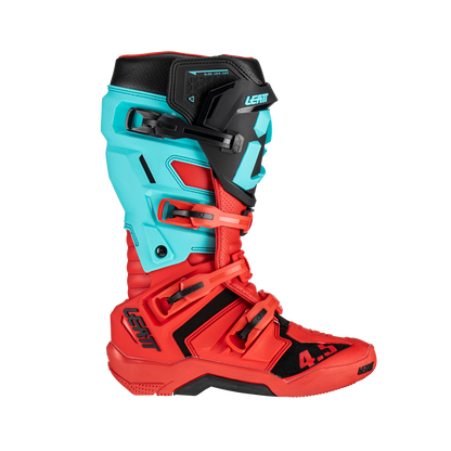 Boots 4.5