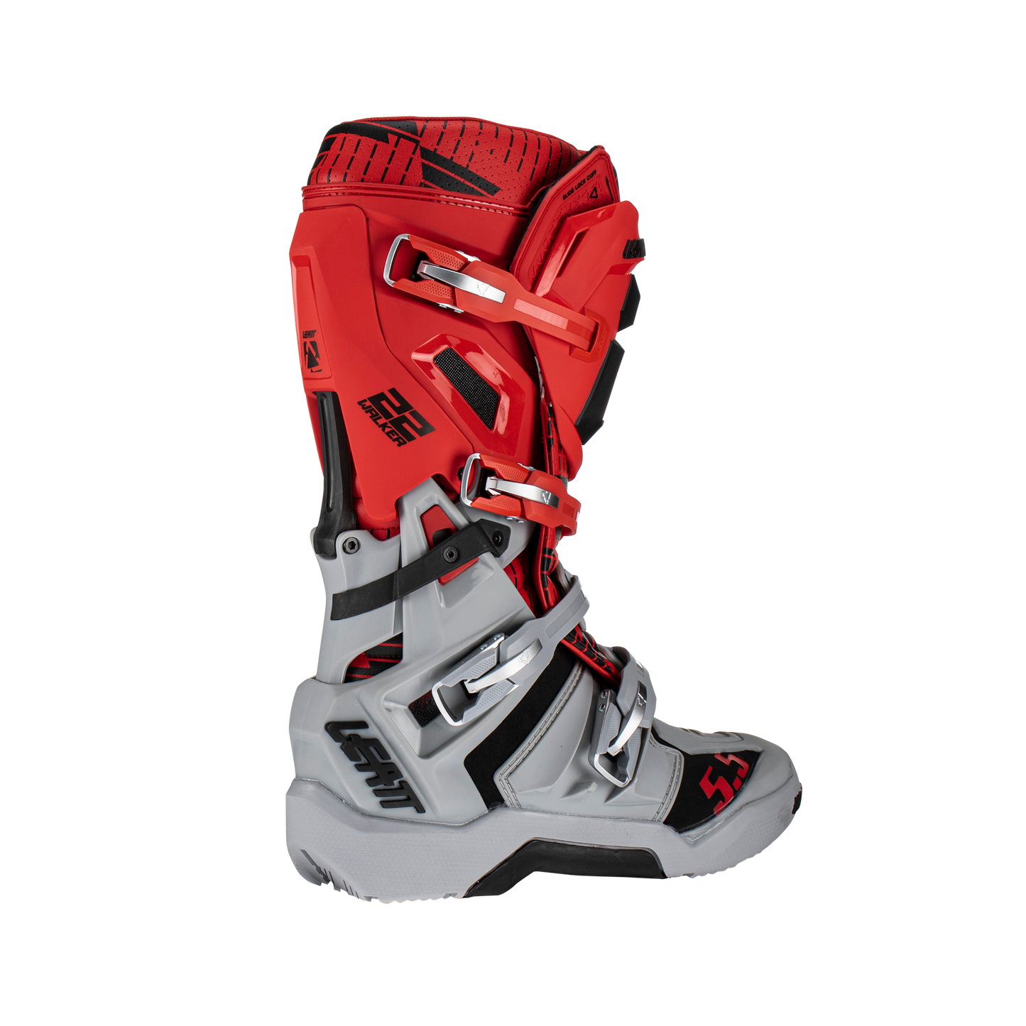 Boots 5.5 FlexLock Enduro