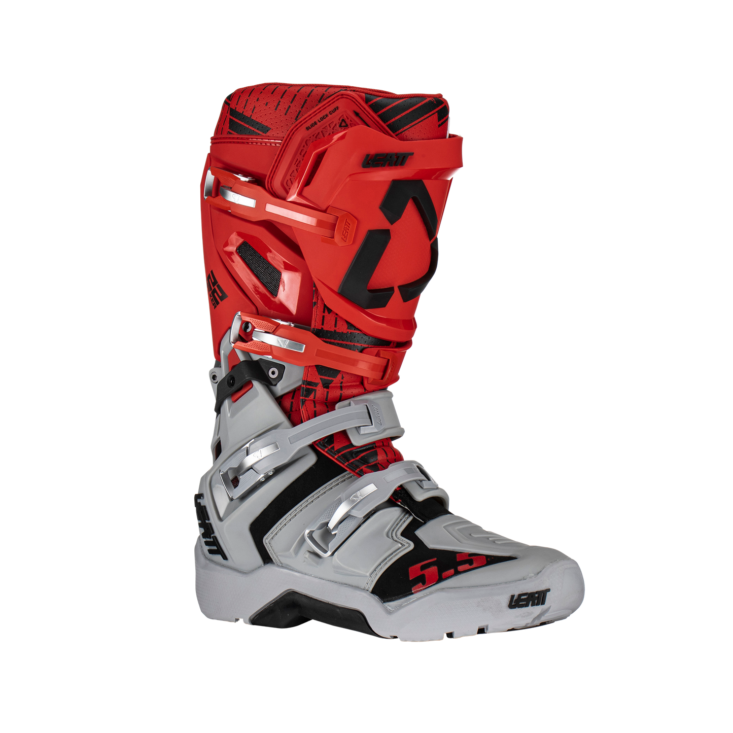 Boots 5.5 FlexLock Enduro