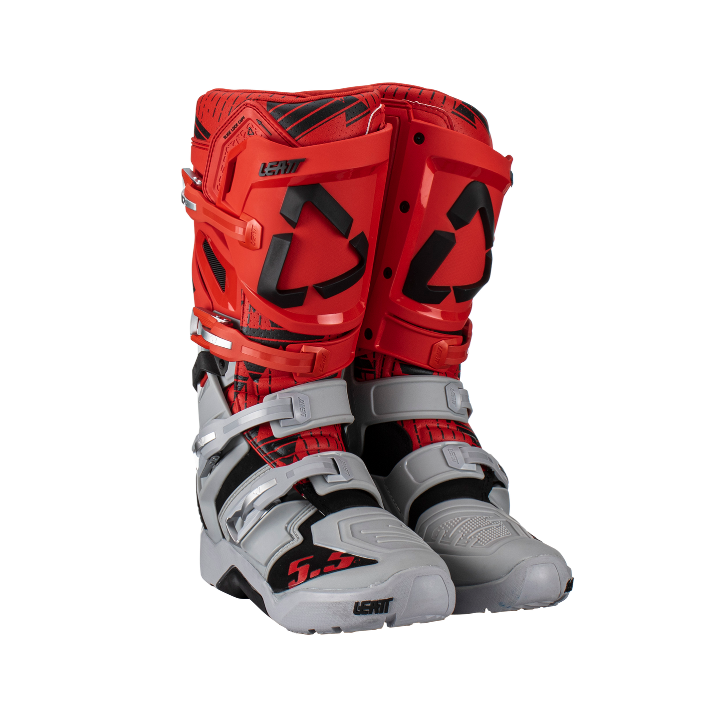 Boots 5.5 FlexLock Enduro