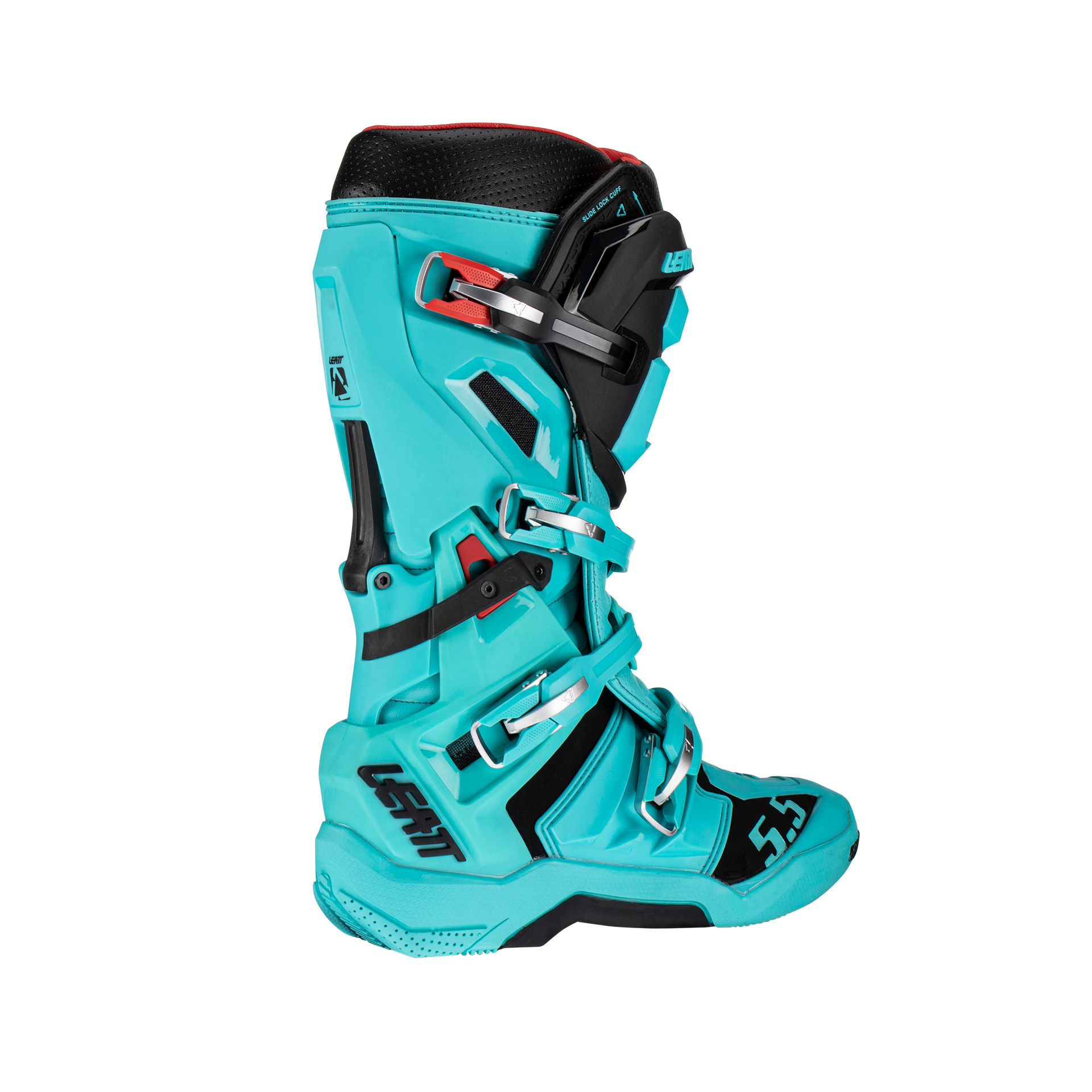 Boots 5.5 FlexLock