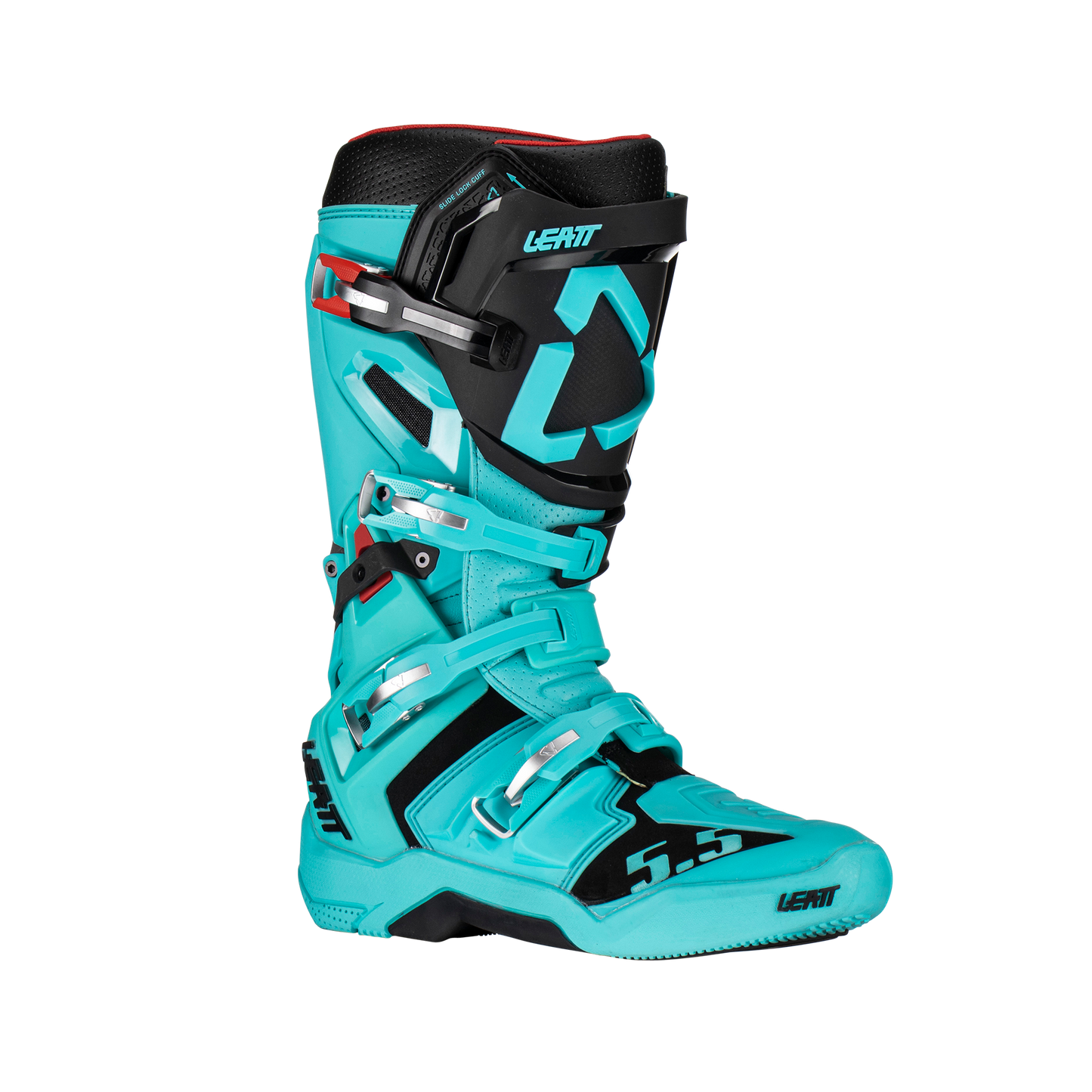 Boots 5.5 FlexLock