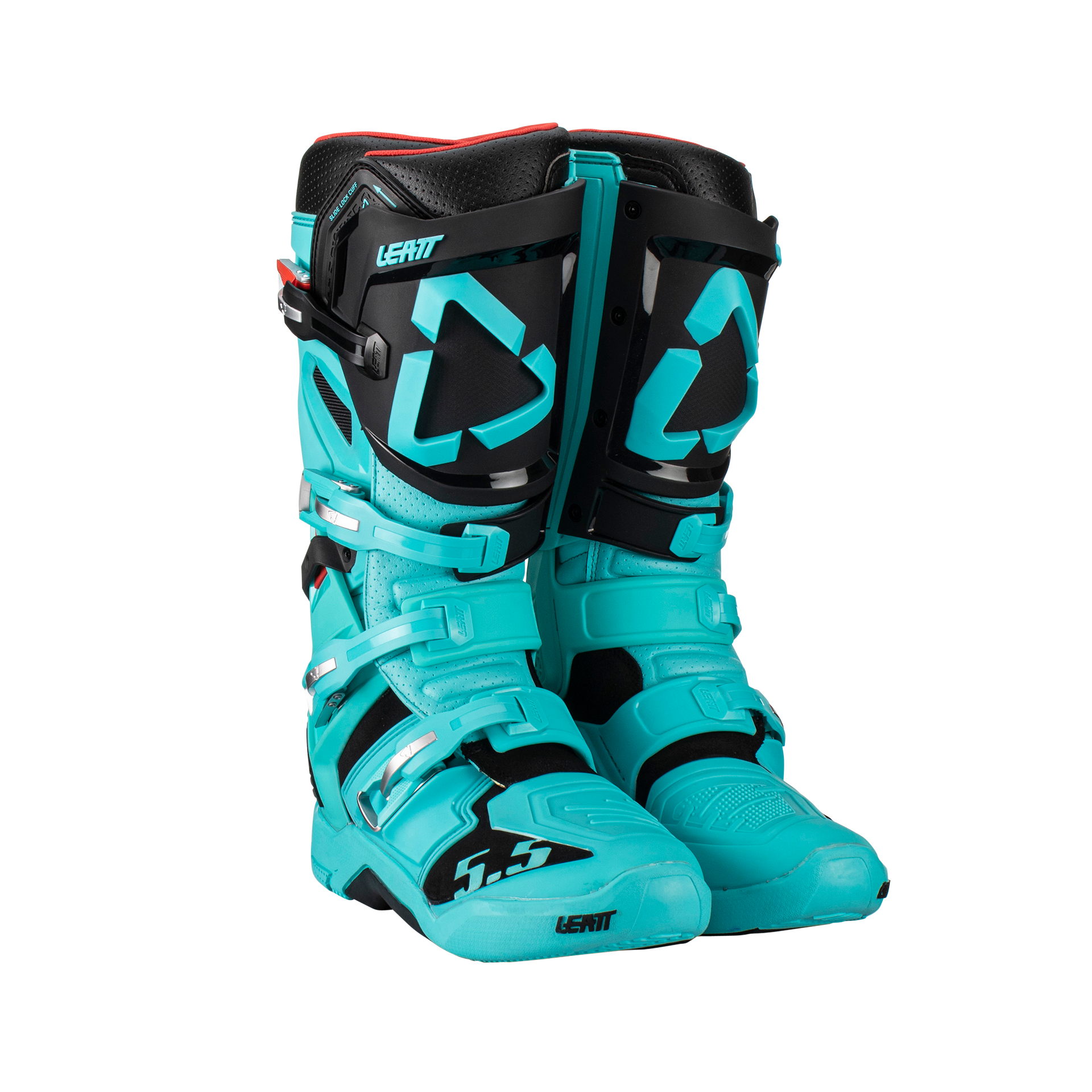Boots 5.5 FlexLock