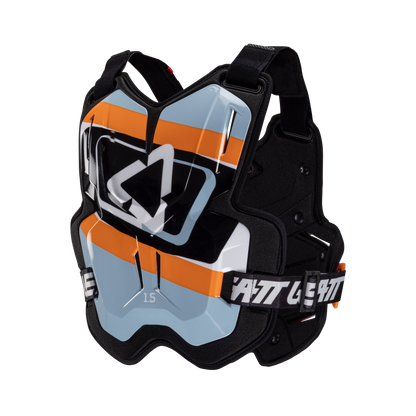 Chest Protector 1.5 Torque