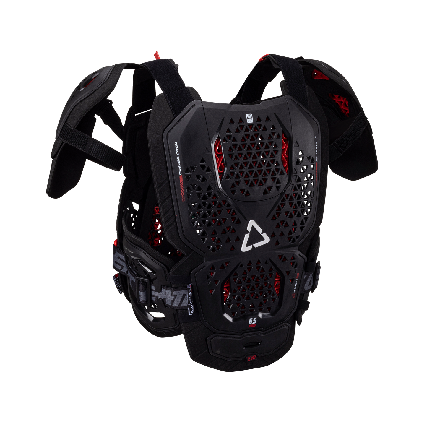 Chest Protector 5.5 Pro Evo