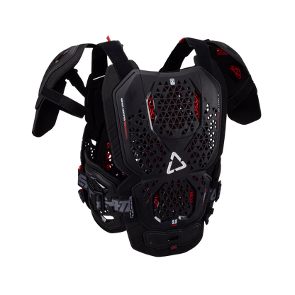 Chest Protector 5.5 Pro Evo