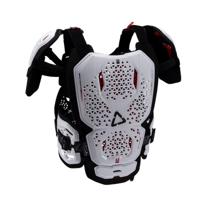 Chest Protector 5.5 Pro Evo