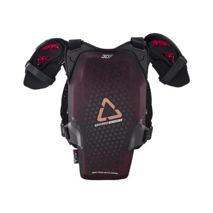 Chest Protector 4.5 Hybrid Pro - Women