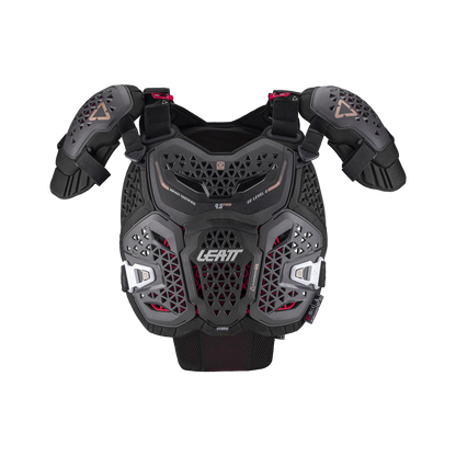 Chest Protector 4.5 Hybrid Pro - Women