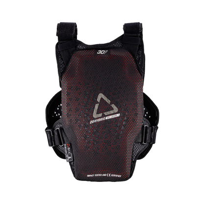 Chest Protector 2.5 Hybrid - Junior
