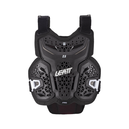 Chest Protector 2.5 Hybrid - Junior