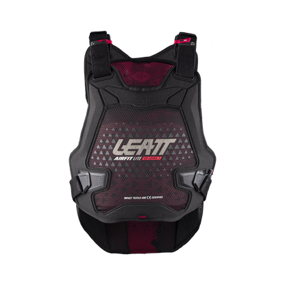 Chest Protector 3DF AirFit Evo Lite