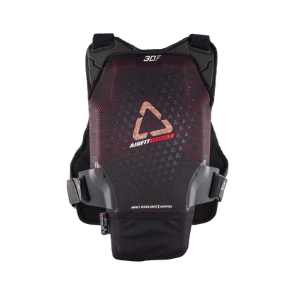 Chest Protector 3DF AirFit Evo - Women