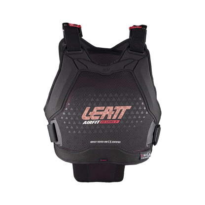 Chest Protector 3DF AirFit Evo - Women