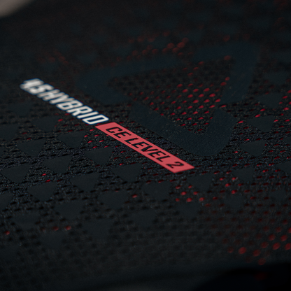 Chest Protector 4.5 Hybrid