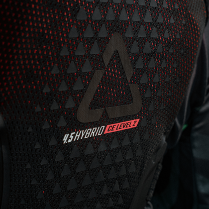 Chest Protector 4.5 Hybrid