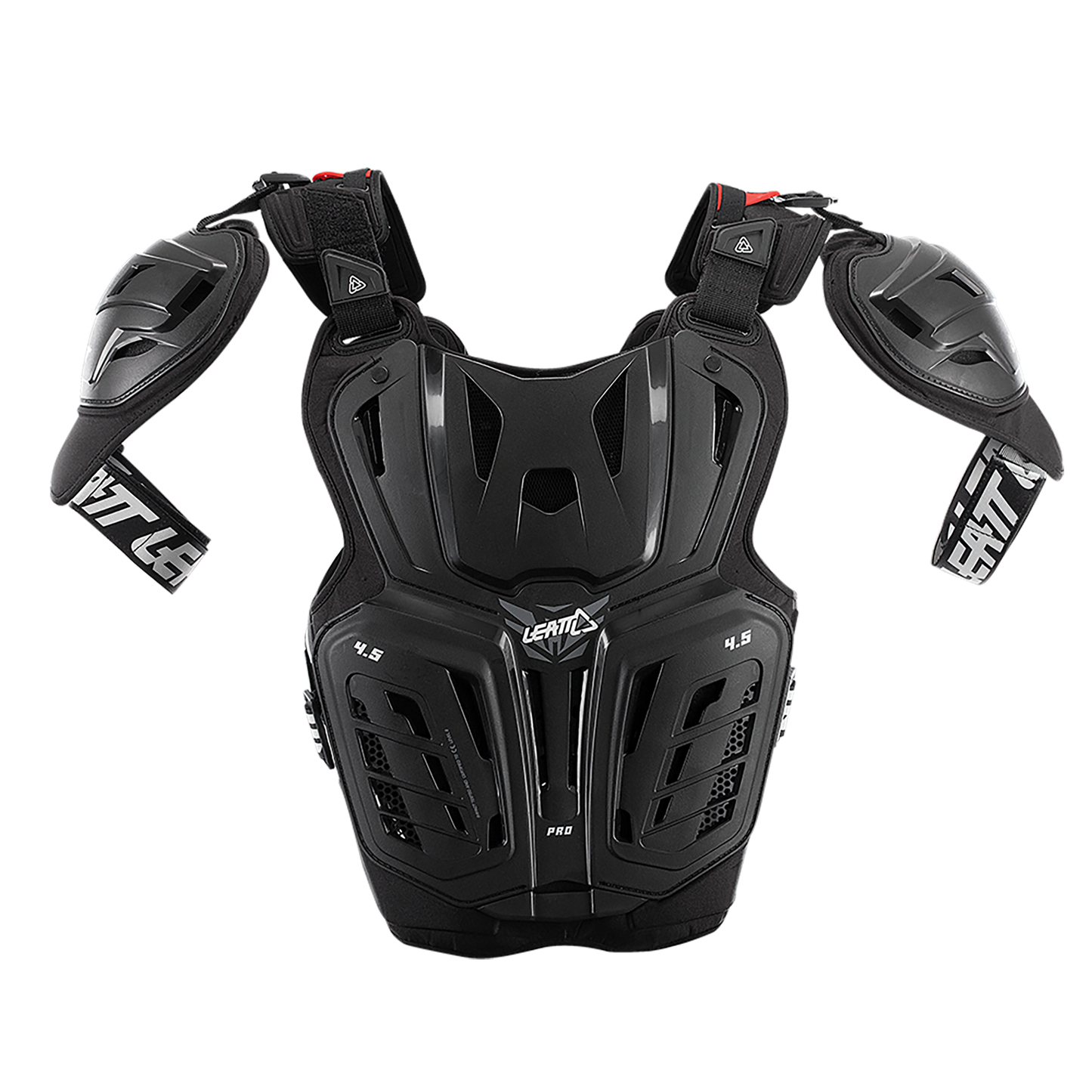 Chest Protector 4.5 Pro