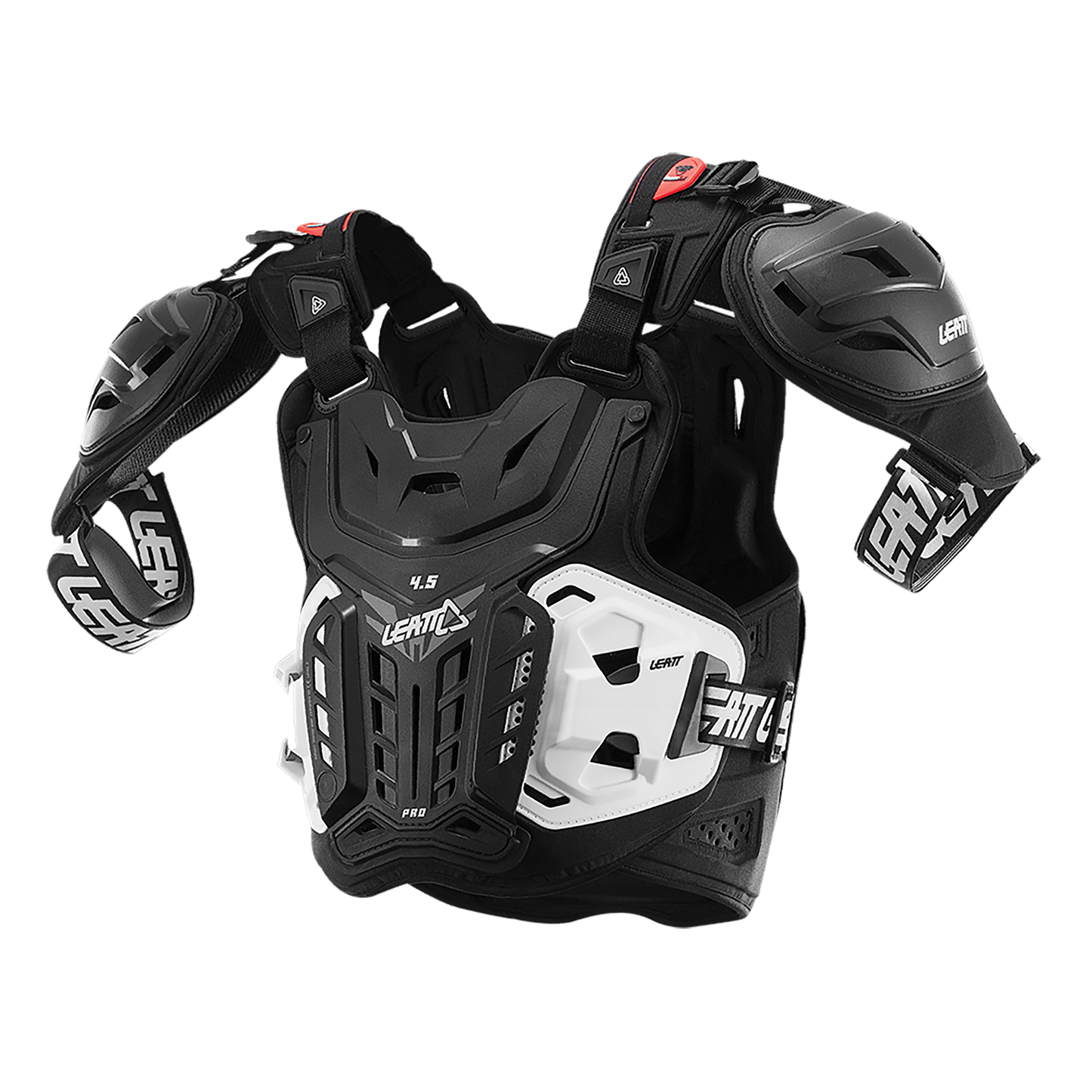 Chest Protector 4.5 Pro