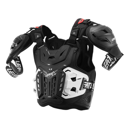 Chest Protector 4.5 Pro