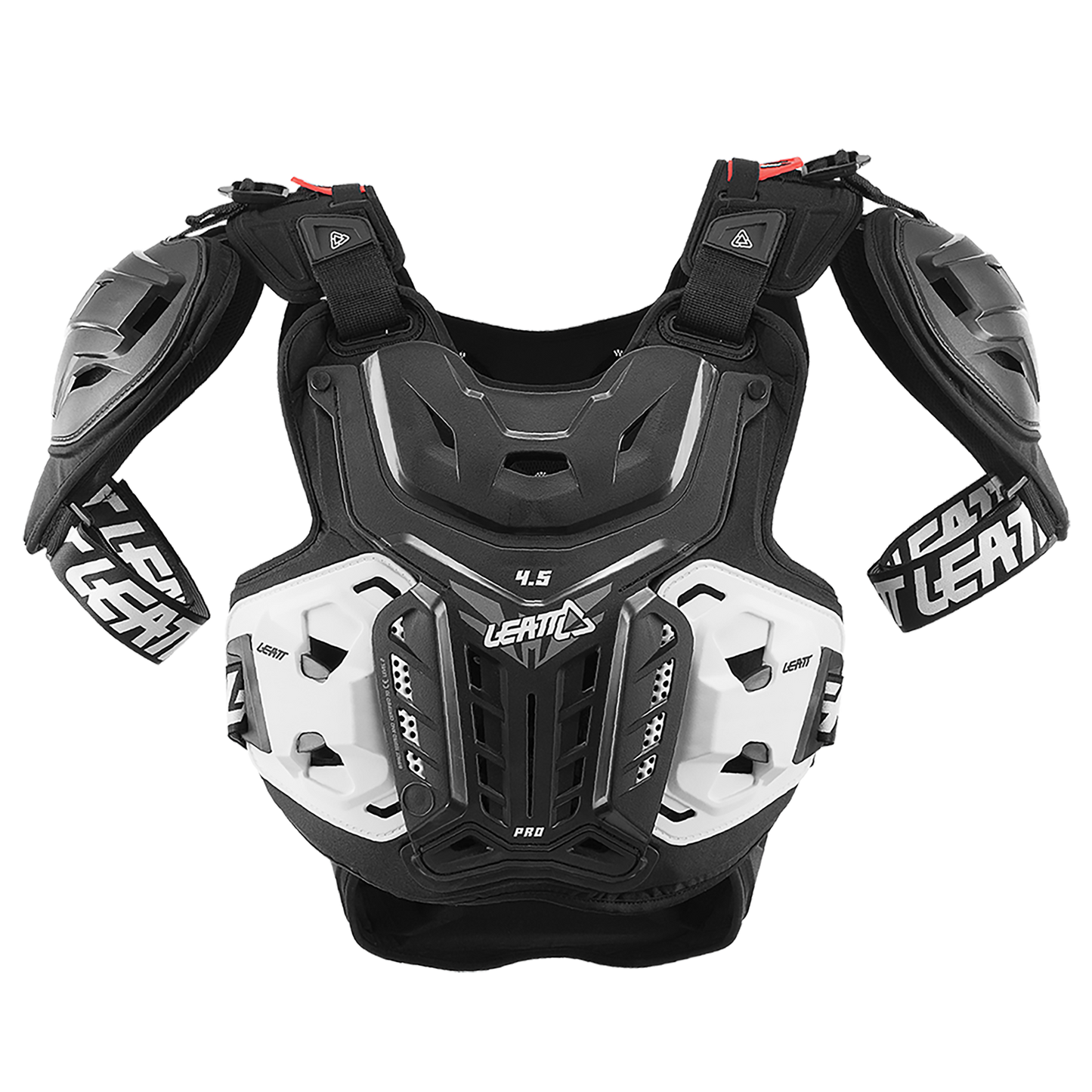 Chest Protector 4.5 Pro