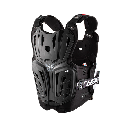 Chest Protector 4.5