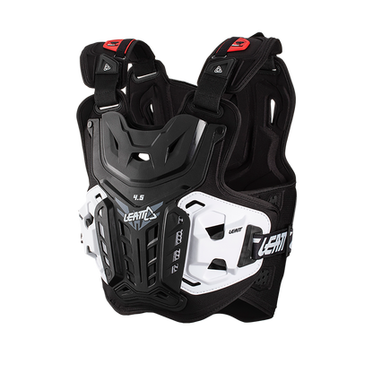 Chest Protector 4.5
