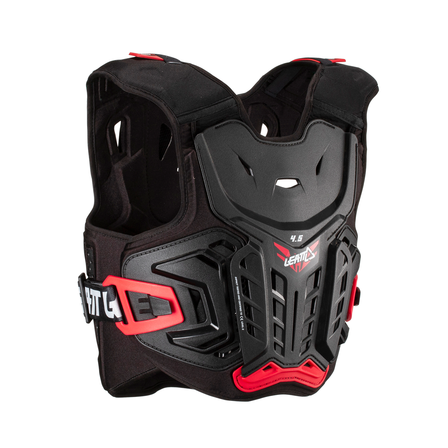Chest protector 4.5 - Junior