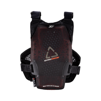 Chest Protector 4.5 Hybrid - Junior