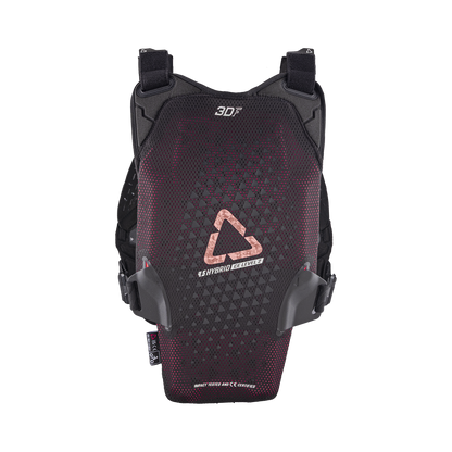 Chest Protector 4.5 Hybrid - Women