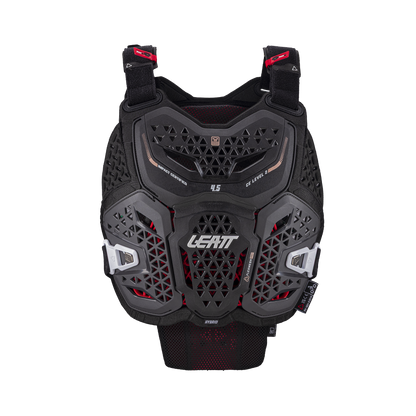 Chest Protector 4.5 Hybrid - Women