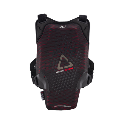 Chest Protector 4.5 Hybrid