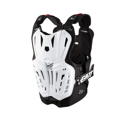 Chest Protector 4.5